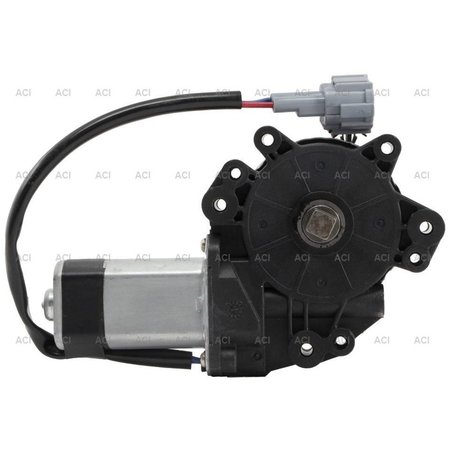 ACI AUTOMOTIVE Nissan Armada 15-05 Window Motor, 388665 388665